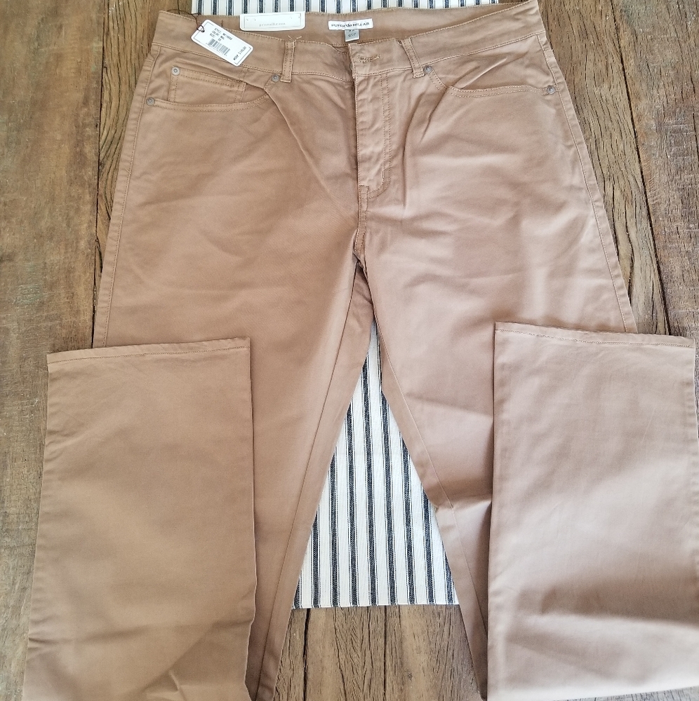 Peter Millar Khakis 35 x 33